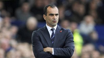 مدرب بلجيكا مرشح لتدريب اسبانيا