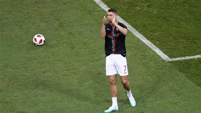 وكيل أعمال كريستيانو رونالدو قد يكون كلمة السر في الانتقال لليوفي