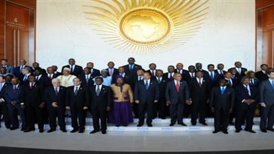 بث مباشر| فعاليات القمة الإفريقية