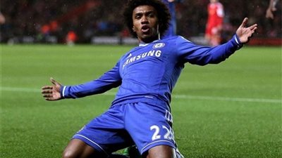 برشلونة يرغب في حسم صفقة ويليان بهذه الطريقة
