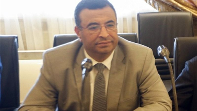  اللواء شكرى الجندى