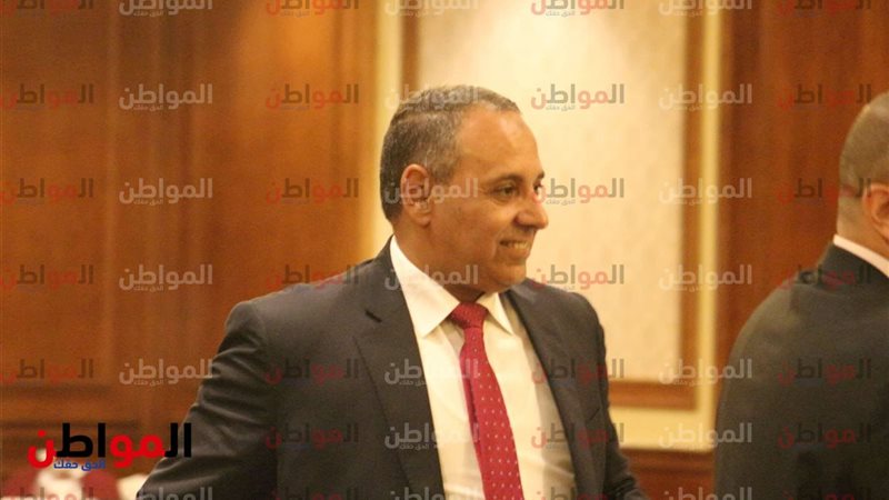 المهندس تيسير مطر،
