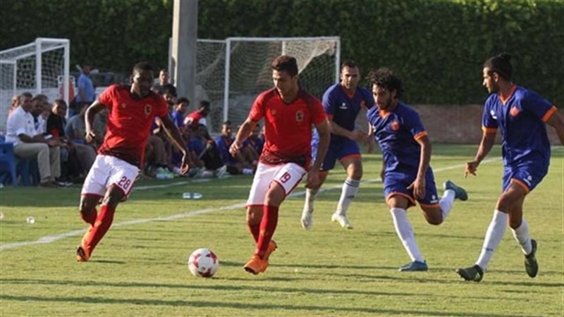 الأهلي  -  الشمس