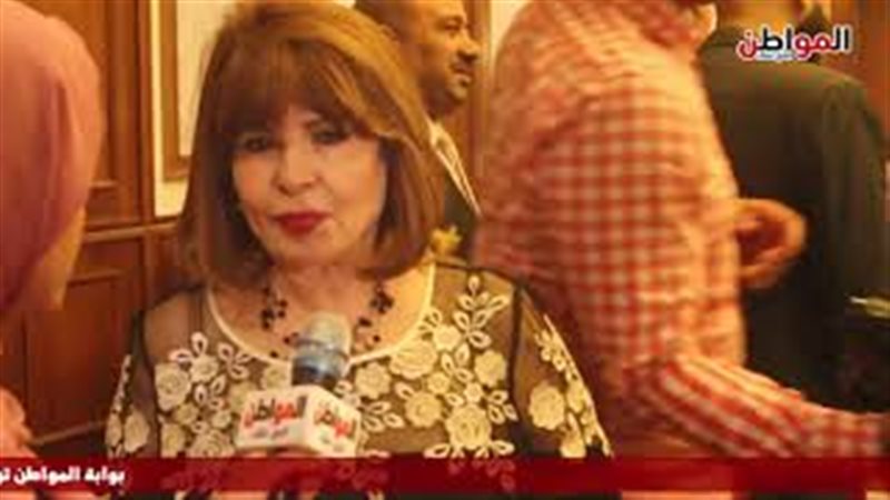 عصمت الميرغني