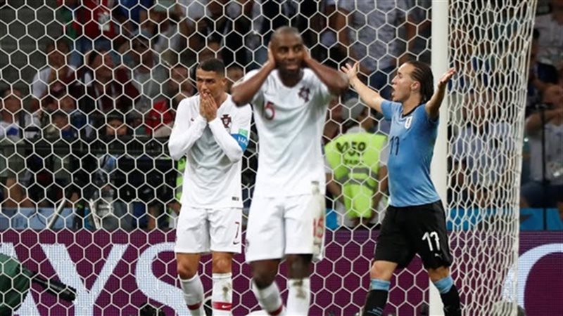 البرتغال