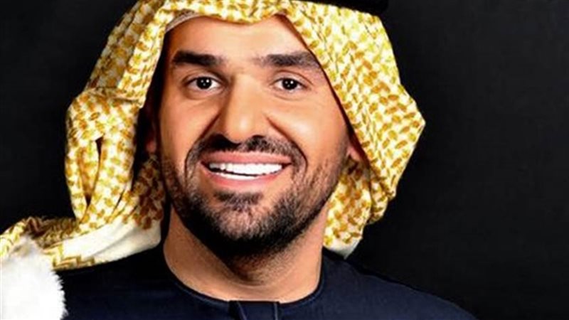 حسين الجسمى