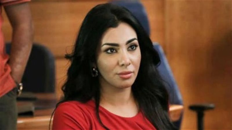 مريهان حسين 