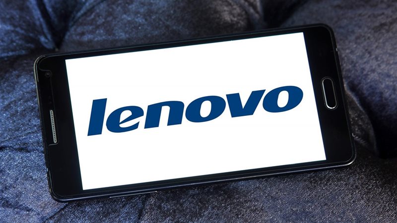 شركة Lenovo