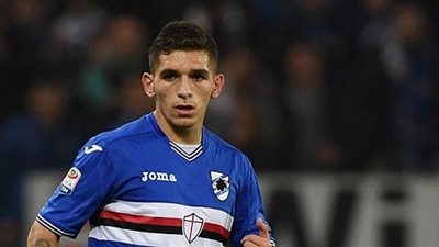 أرسنال يقترب من خدمات لوكاس توريرا 
