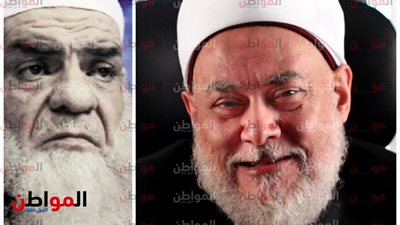 فيديو .. يهاجمون علي جمعة فلماذا نسوا محمد عبدالمقصود 