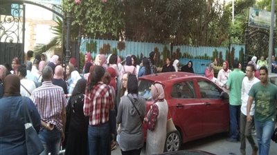 ضبط حالة غش في آخر أيام امتحانات الثانوية العامة بـ سوهاج