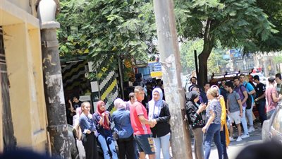 فيديو.. امتحانات الفلسفه جيدة وفي مستوى الطالب المتوسط بسوهاج
