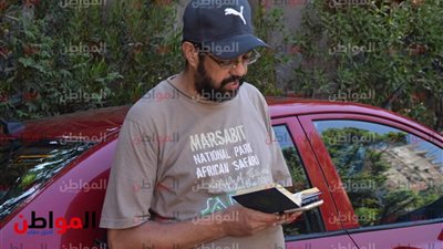 فيديو| والد طالبة فى الثانوية العامة 2018: التفتيش يهدر وقت الطلاب.. وهناك أجزاء غامضة من الامتحان
