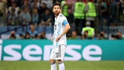 بعد رحيل ميسي ورونالدو..جائزة الأفضل فى المونديال تفتح ذراعيها للنجوم
