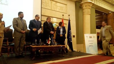فيديو.. خالد عبد العظيم: التلمذة الصناعية من أخطر قضايا الأطفال