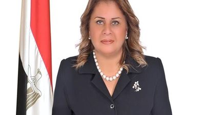 النائبة مني منير لـ