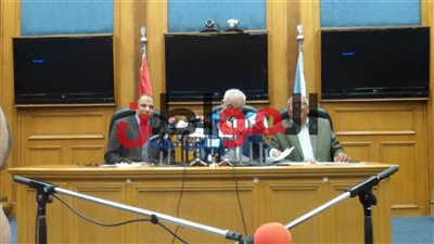 فيديو.. وزير التربية والتعليم ينتقد ترويج الأخبار الكاذبة 
