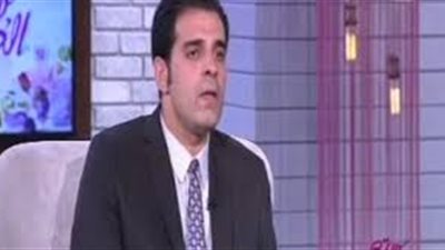 حازم الملاح: انتهاء ظاهرة أطفال الشوارع في غضون عام