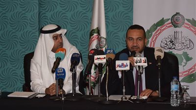 فيديو.. وزير الخارجية السوداني: نؤكد دعمنا لجهود البرلمان العربي