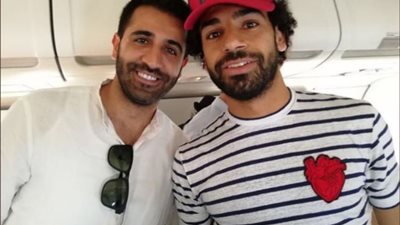 فيديو| سعد الحريري يكرم 
