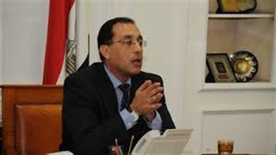 مدبولى: مصر تدعم جهود إصلاح وتطوير الإتحاد الأفريقي والأجهزة التابعة له