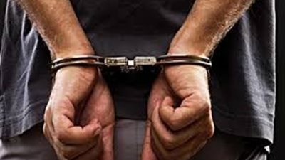 ضبط مرتكبى واقعة سرقة مسئول مبيعات أحد فروع شركة أجهزة كهربائية