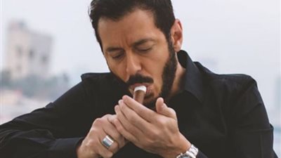 مصيف مصطفى شعبان 