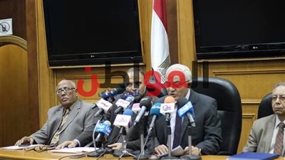 فيديو| رئيس قطاع التعليم: كنترول الثانوية العامة لا يمكن اختراقه