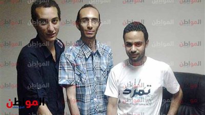 قيادات تمرد بعد 3 يوليو .. بين السجن والمناصب