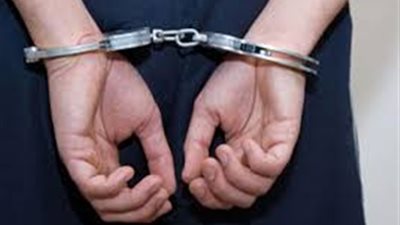 مباحث الغربية تضبط مسجل خطر متهم في 40 قضية متنوعة