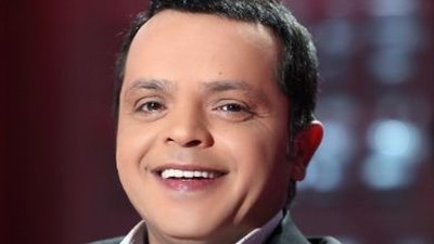 محمد هنيدي: 
