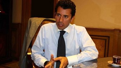 كما انفردت بوابة المواطن| رسميا.. الوكيل مديرا للشباب والرياضة بالجيزة.. والبيجرمي لـ