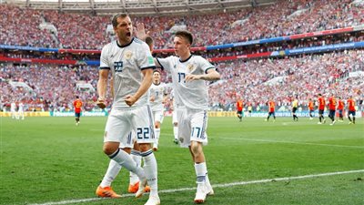   أسباب إنتصار روسيا على إسبانيا