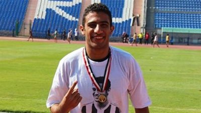 فيديو| بطل مصر في المصارعة الرومانية: لم نذهب إلى معسكرات خارجية خلال البطولة