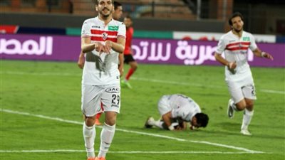 مؤيد العجان: أخطط لاستكمال تجربتي في الدوري المصري بعد الزمالك 