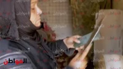 رغم صعوبة الحرفة.. 