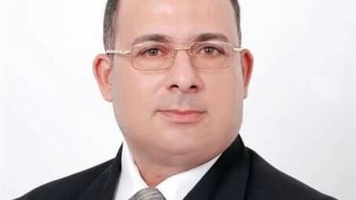 أمين حماة الوطن بـ دمياط لـ