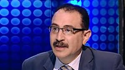 طارق فهمي: الإخوان كانوا ينظرون إلى مصر على أنها جزء من الخلافة