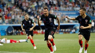 تعرف على موعد مباراة روسيا وكرواتيا في ربع نهائي كأس العالم 2018