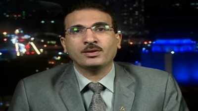 فيديو.. أكاديمي: الفساد السياسي وراء فقر شعوب القارة الإفريقية