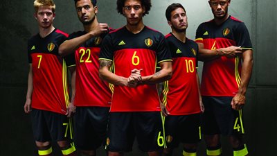 مشاهدة مباراة بلجيكا واليابان بـ