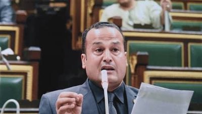 النائب محمد عمارة لـ