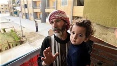 برلمانية تطالب بإلغاء مخيمات اللاجئين 