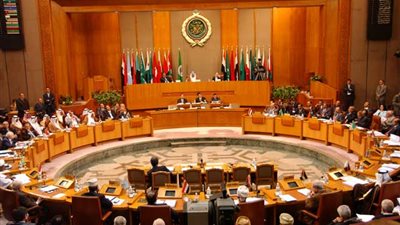 البرلمان العربي يستعرض خطته لدعم القضية الفلسطينية 