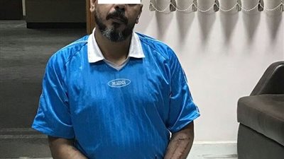 ضبط عاطل بتهمة السرقة بالإكراه في الغربية