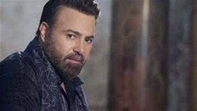 عاصي الحلاني ينشر فيديو جديد من حفل زفاف في القاهرة 