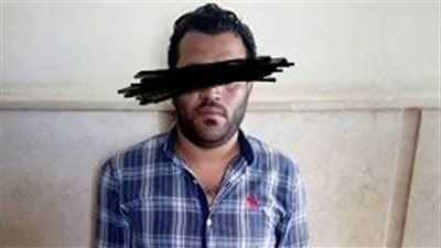 القبض على عاطلين وبحوزتهم حشيش بقصد الاتجار بـ المحلة الكبرى