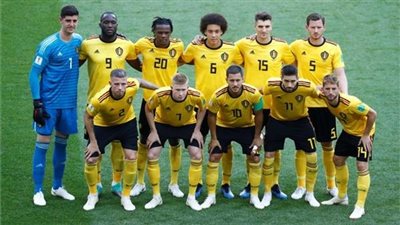 بلجيكا تسعي لعبور اليابان وتحقيق العلامة الكاملة في مونديال روسيا