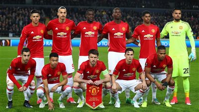 مانشستر يونايتد على أعتاب ضم حارس مرمى جديد