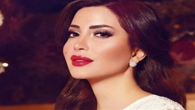 نسرين طافش تنشر صورة جديدة عبر إنستجرام
